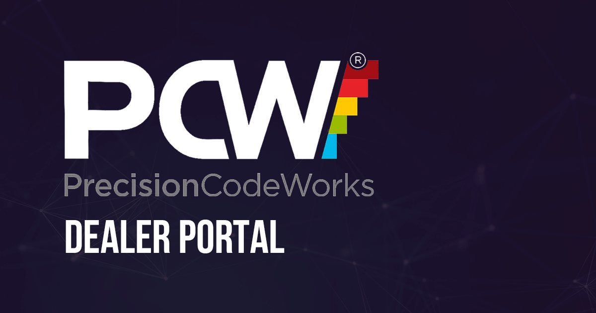 File Portal - Precision Code Works Remapping File Service